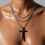 KROSS20  NECKLACE