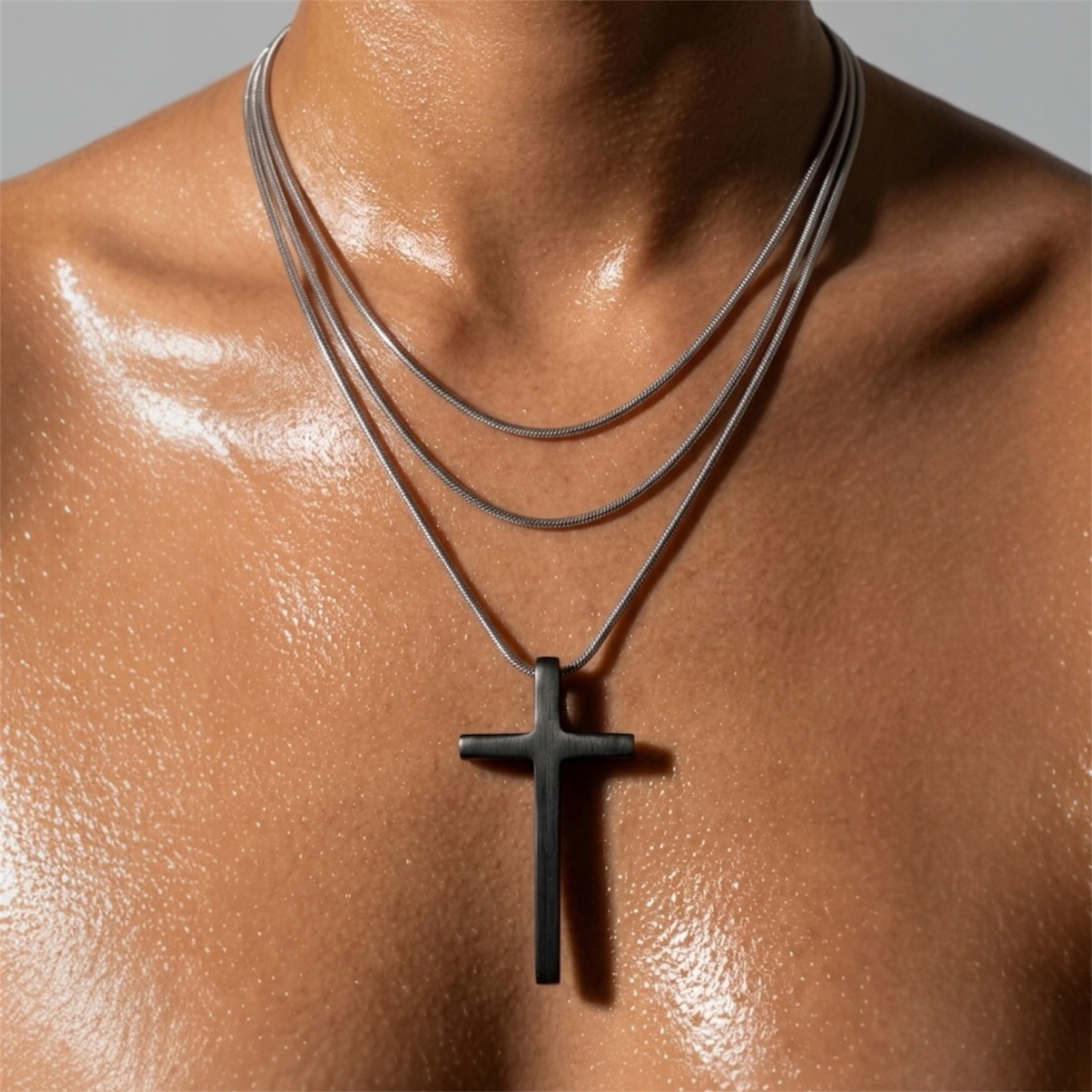 KROSS20  NECKLACE