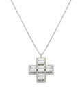 COLLANA CROSS ELODIE