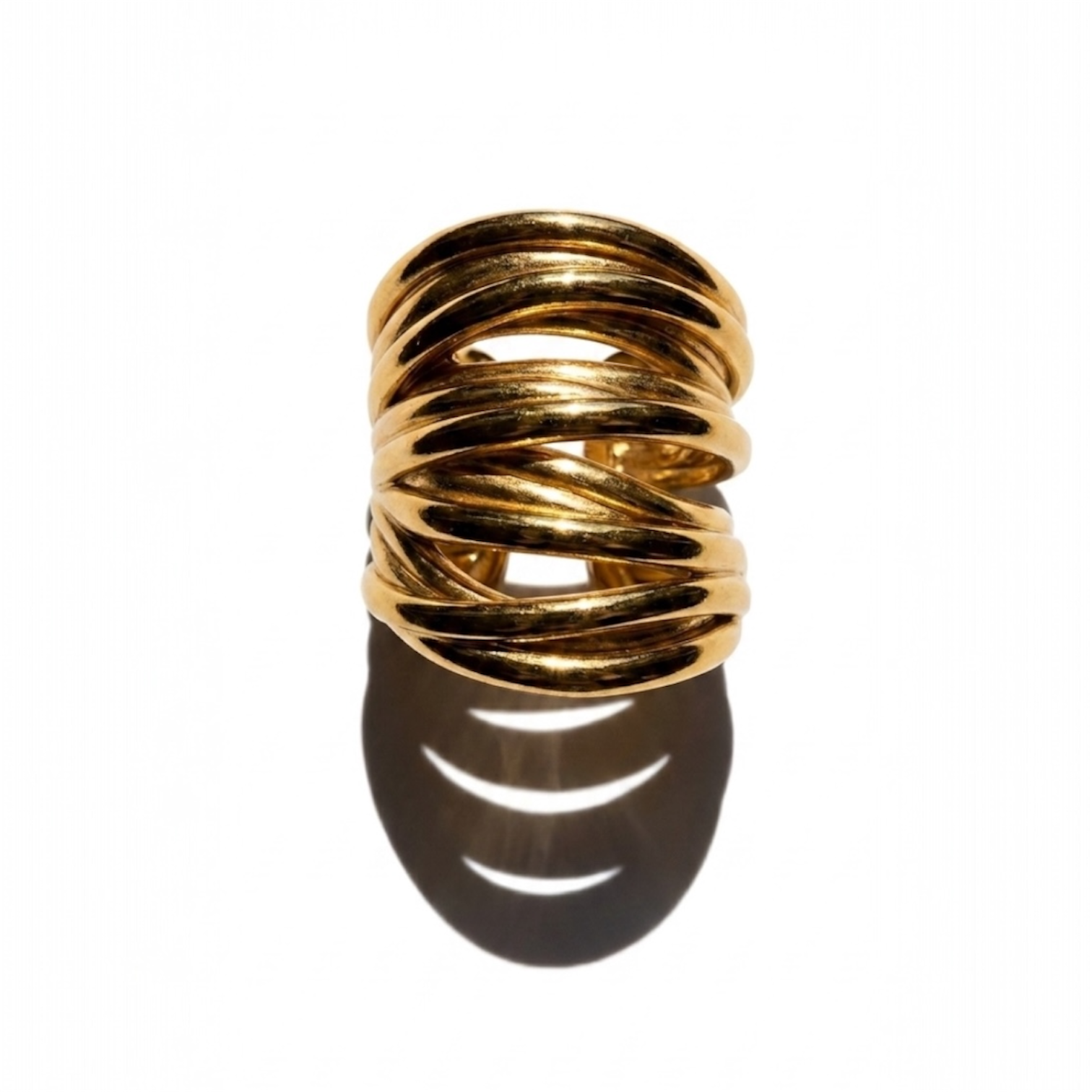 EAR CUFF KAOS