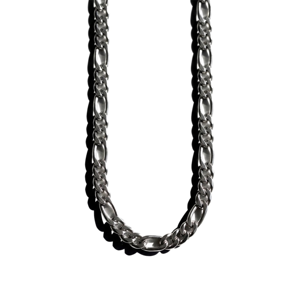 YUNIOR BIG NECKLACE