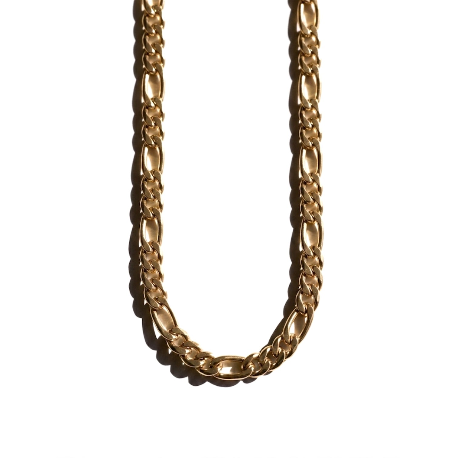 YUNIOR BIG NECKLACE