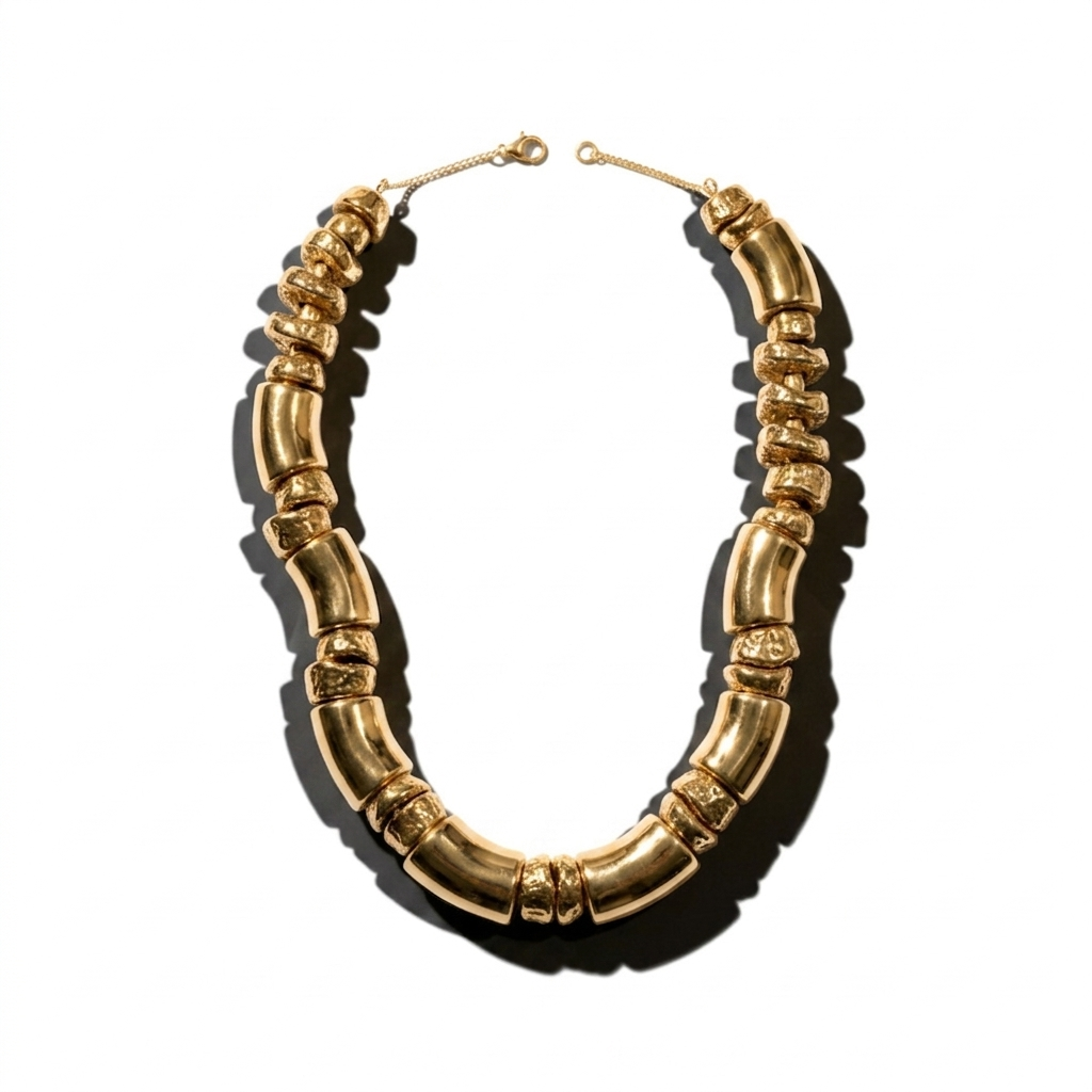 HELI NACKLACE