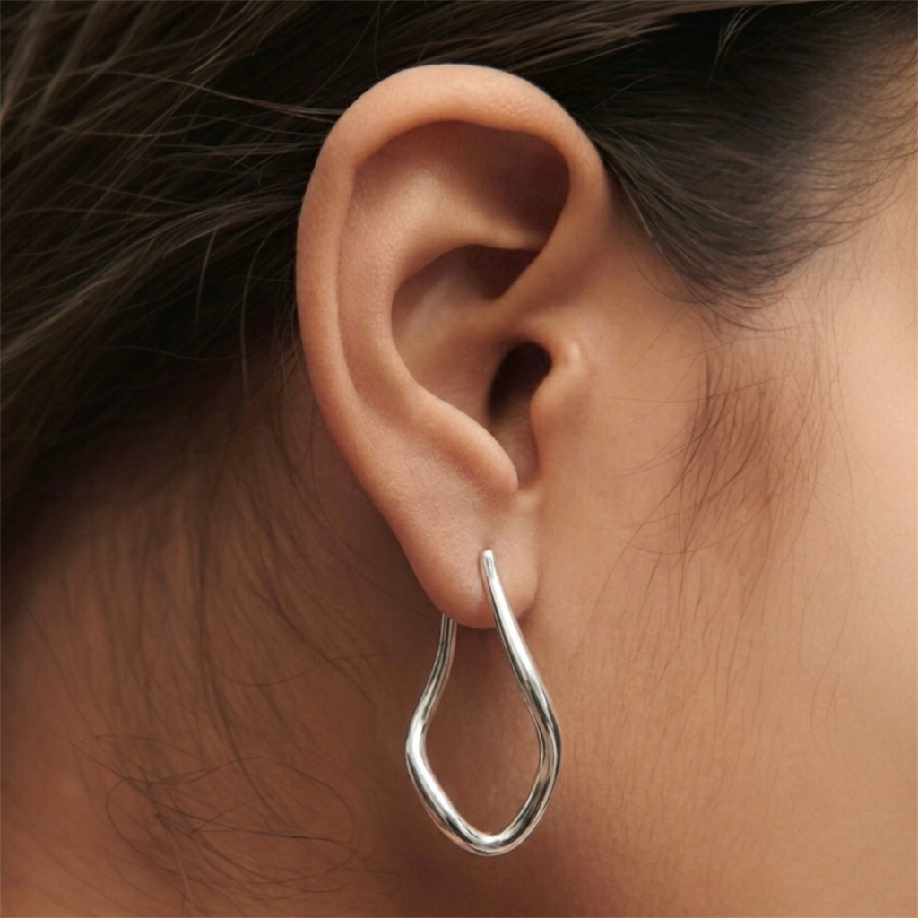 HELI EARRINGS