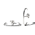 HOOK EARRINGS