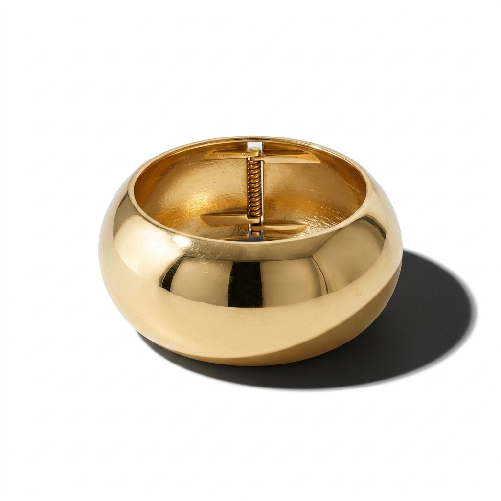 BOMB BRACELET