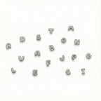 LETTERE EXTRA MINI BUBBLE