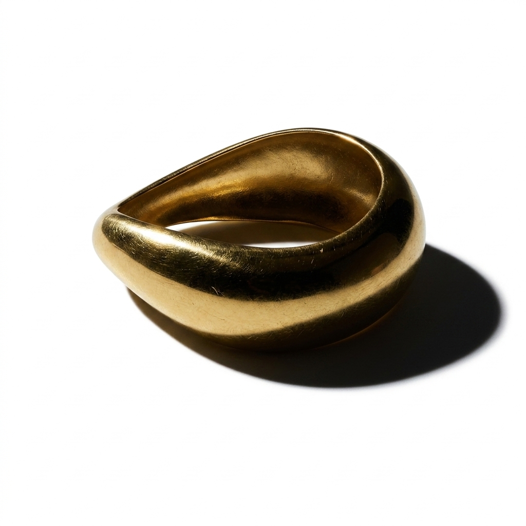 WAVE BRACELET