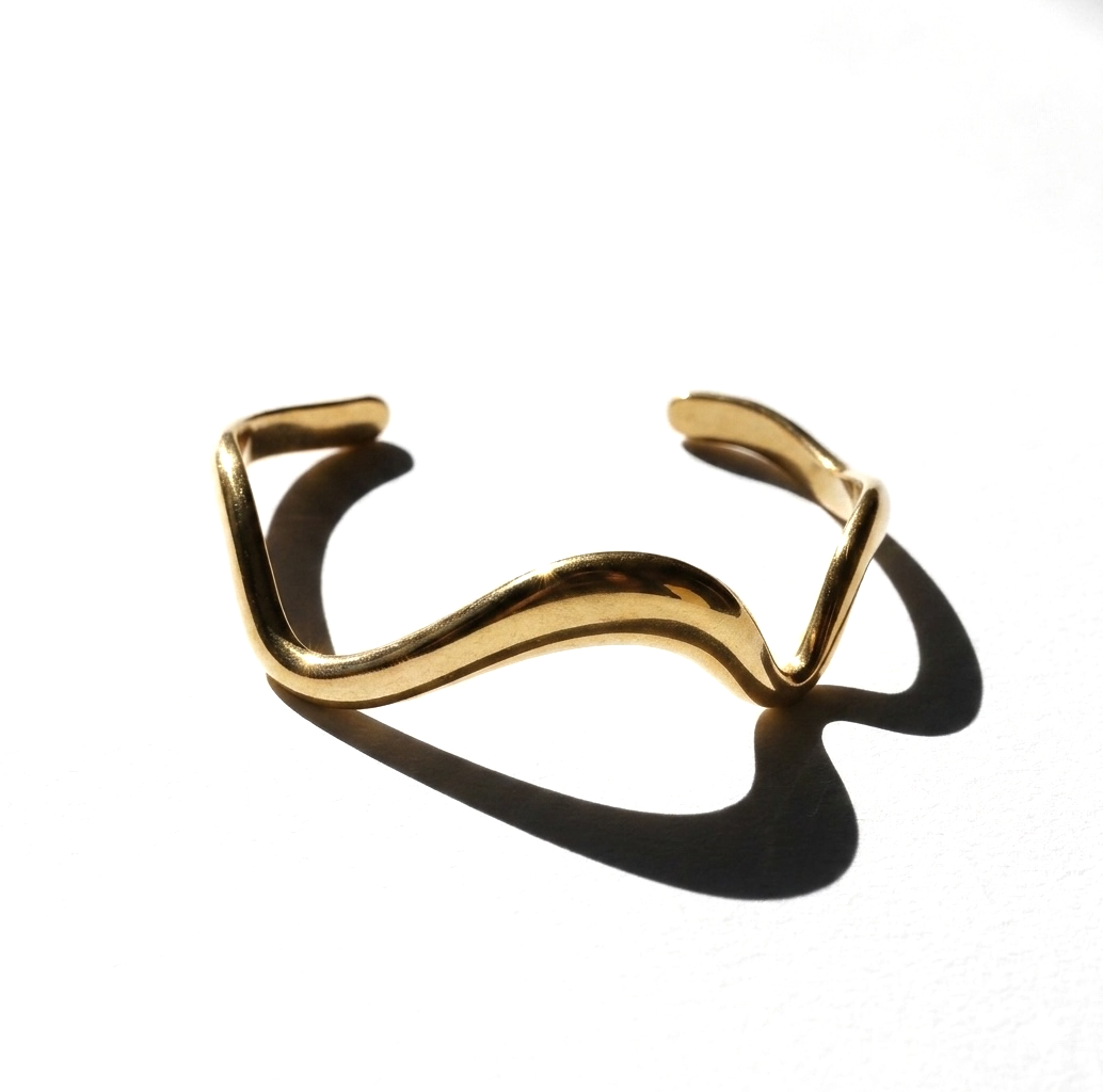 ONDA SLIM BRACELET