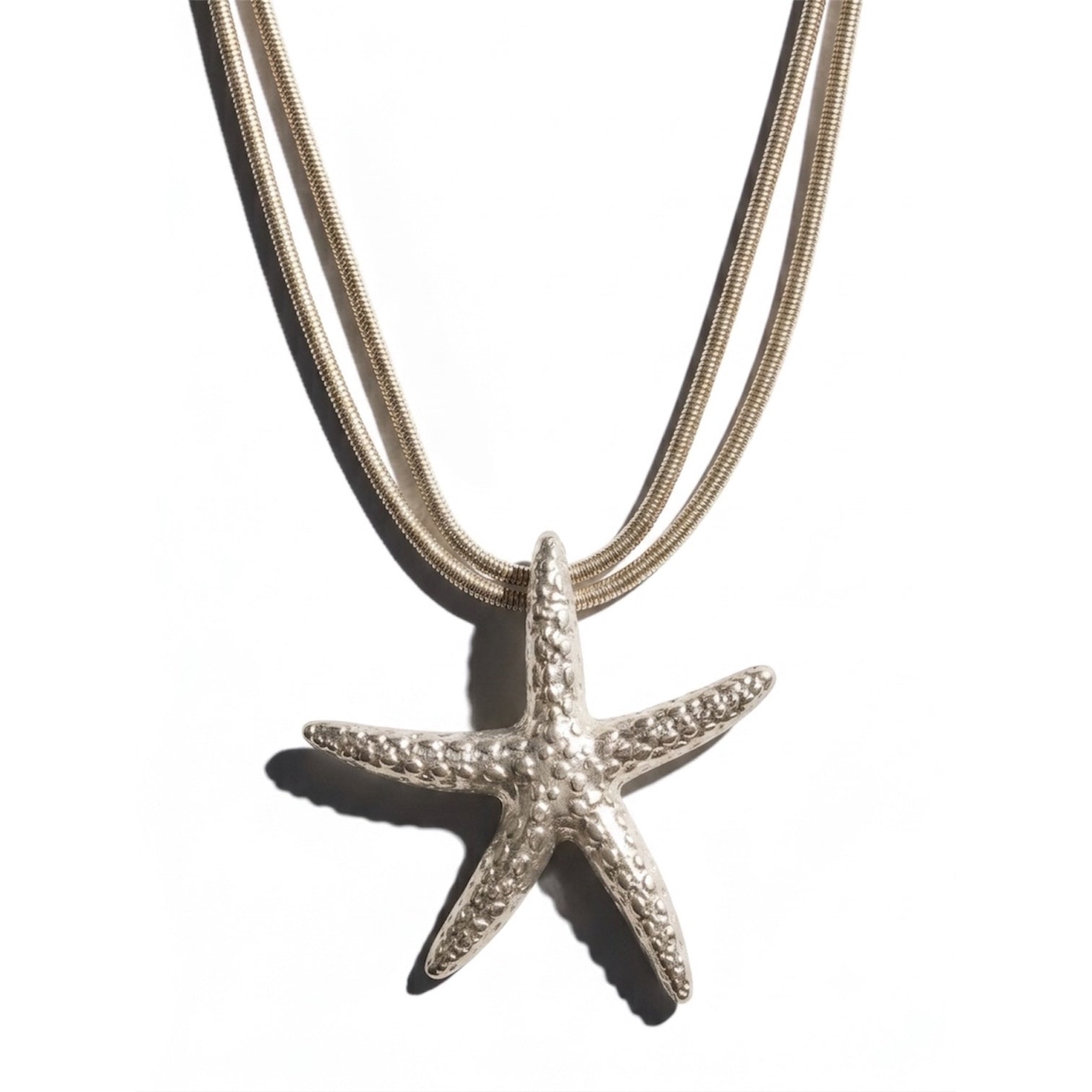 ECHINUS NECKLACE
