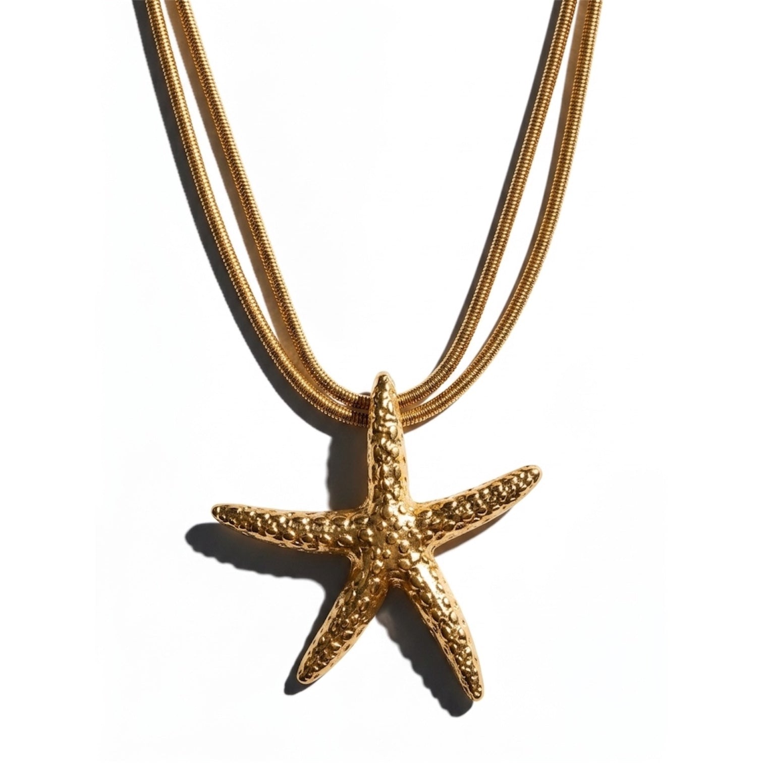 ECHINUS NECKLACE