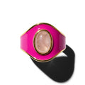 GLAZE RING
