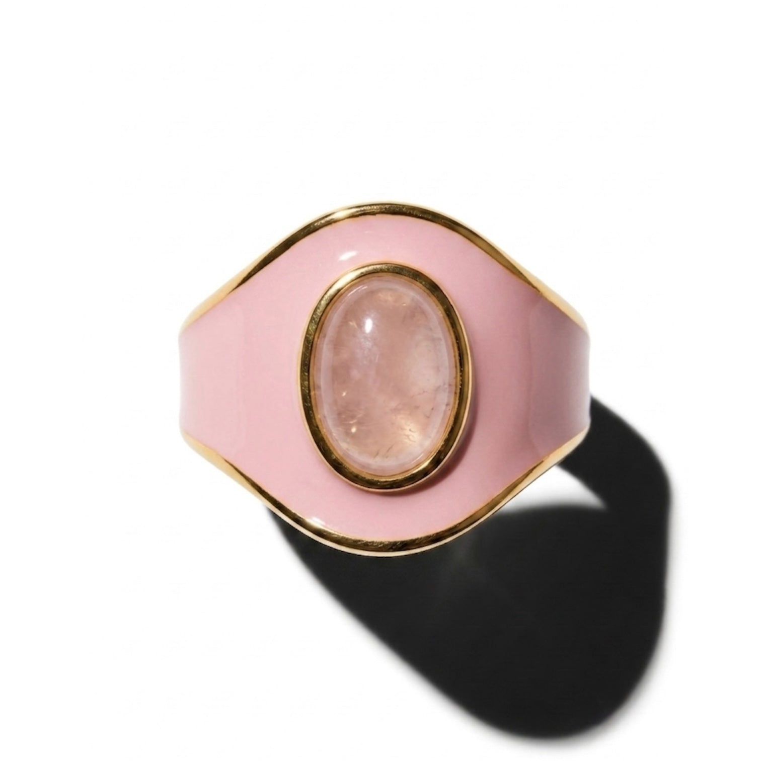 GLAZE RING