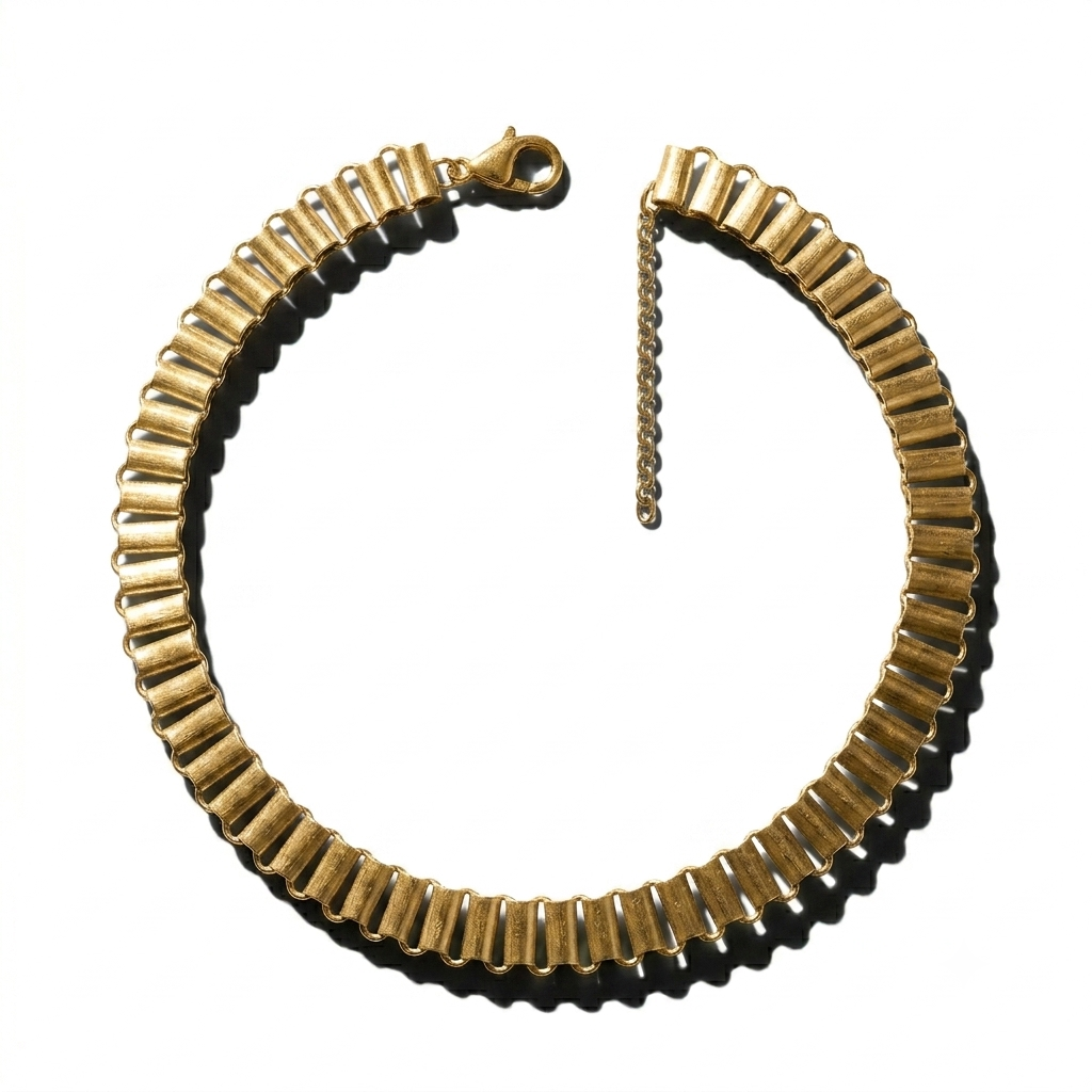 COLLANA MAGNETICA