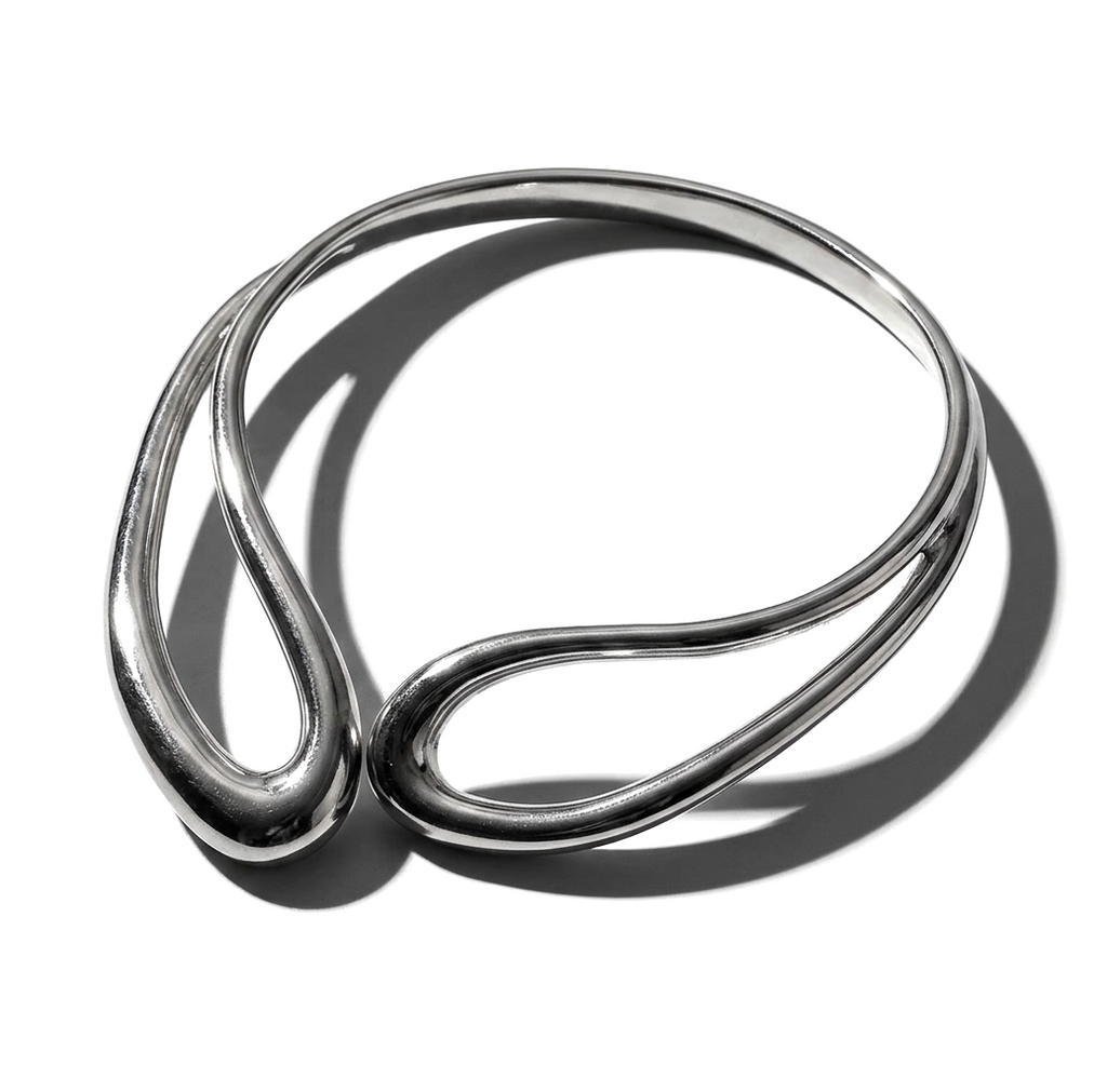 ALY NECKLACE