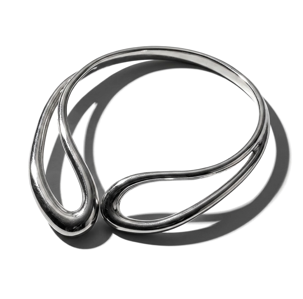 ALY NECKLACE