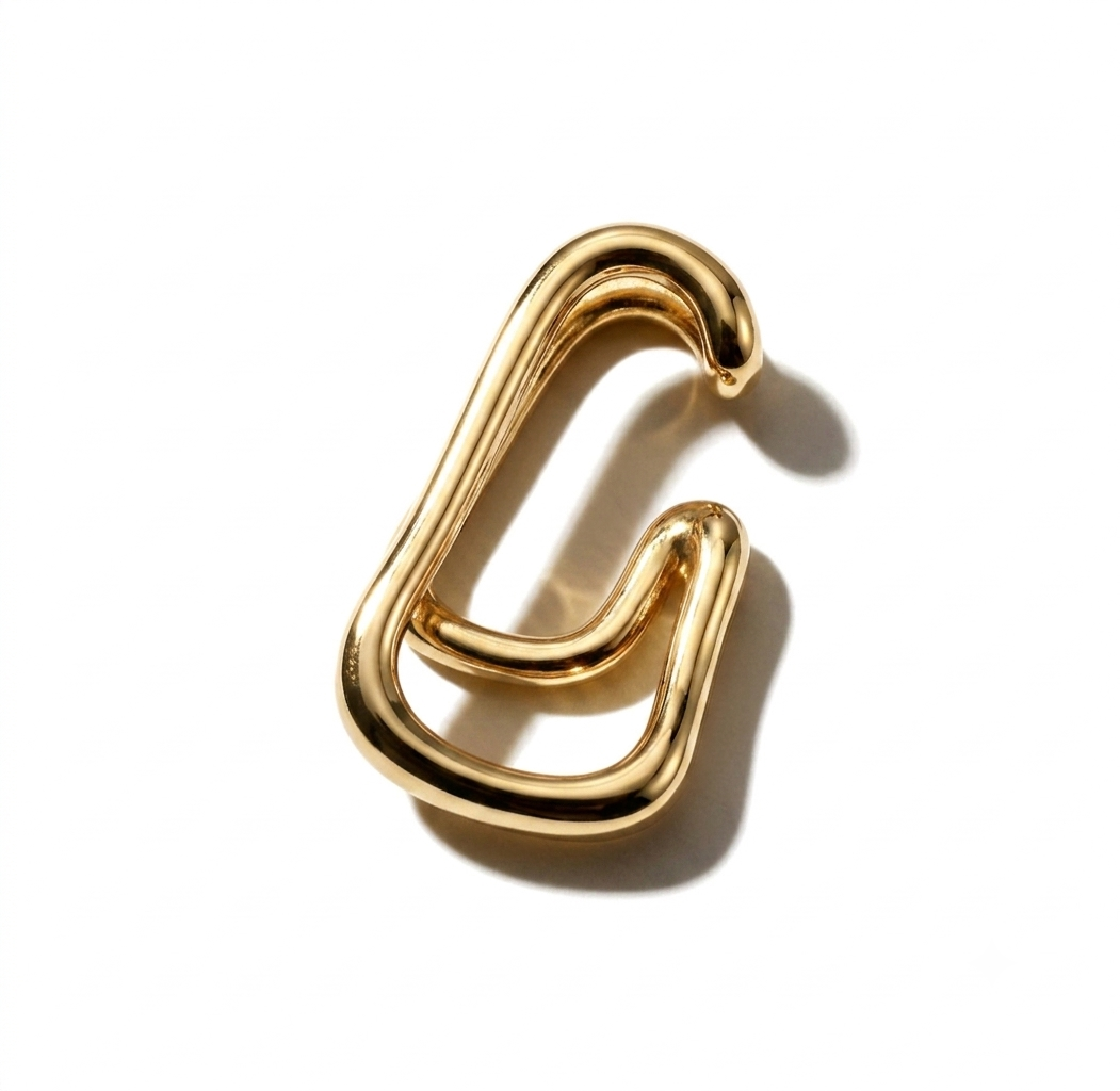 I2 EAR CUFF