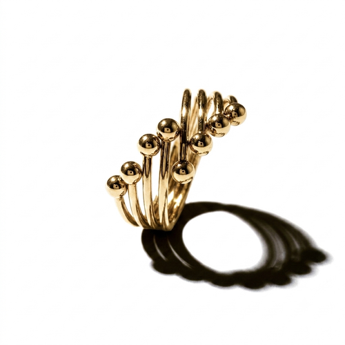 8 RING