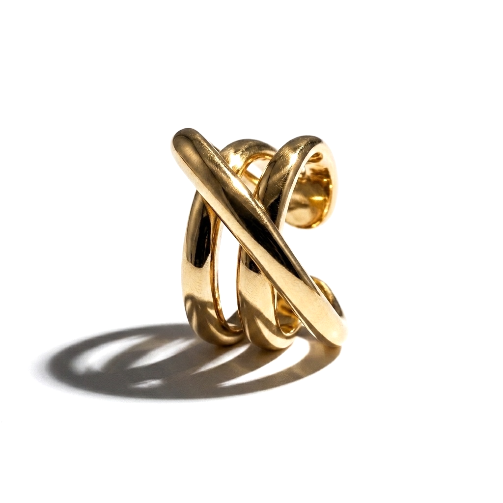 FLUID RING