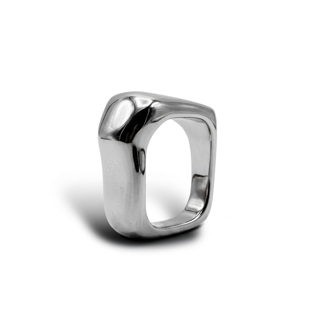 ANELLO MELTED