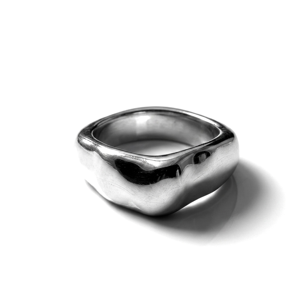 ANELLO MELTED