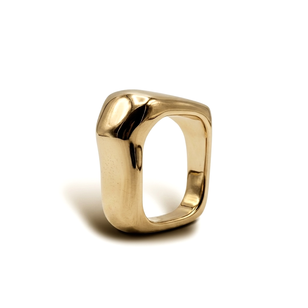 ANELLO MELTED