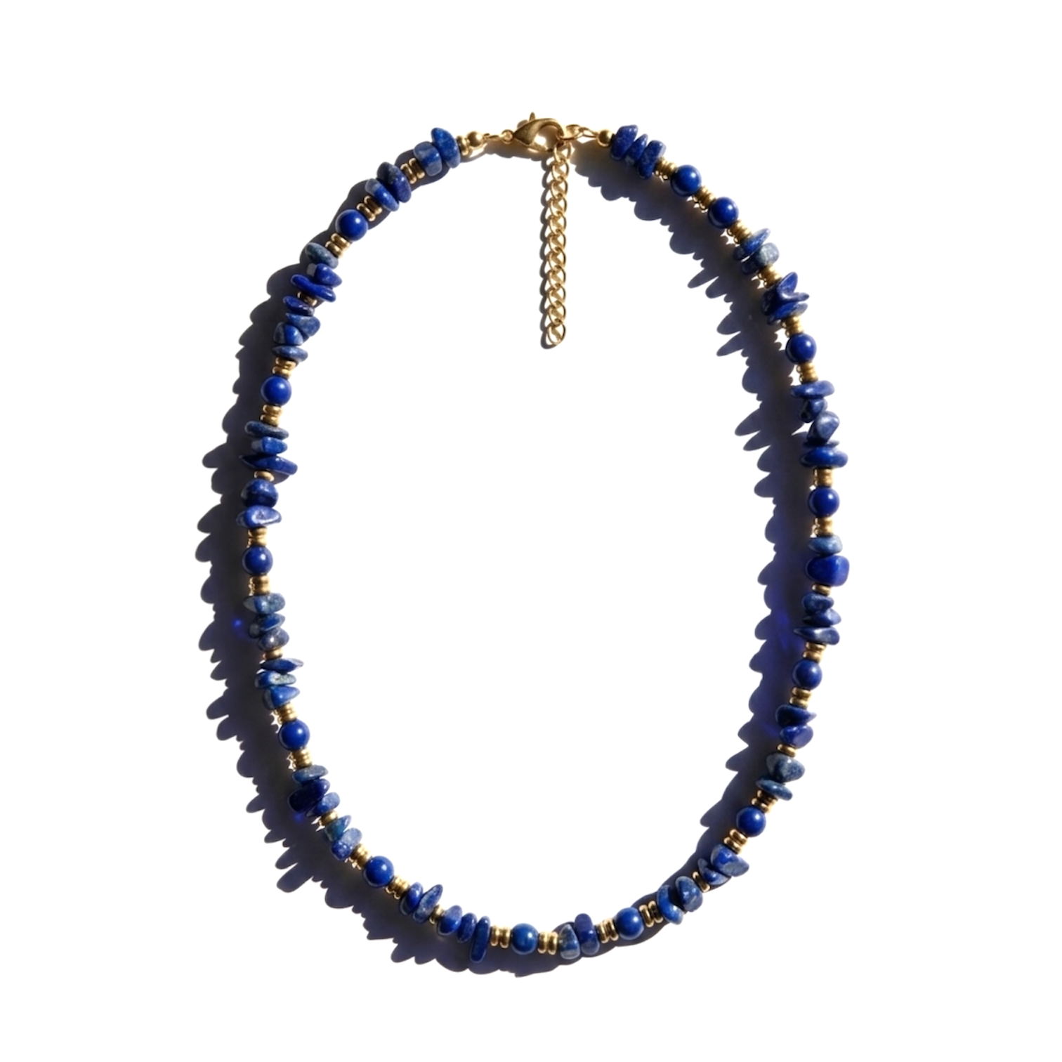 KAI NECKLACE
