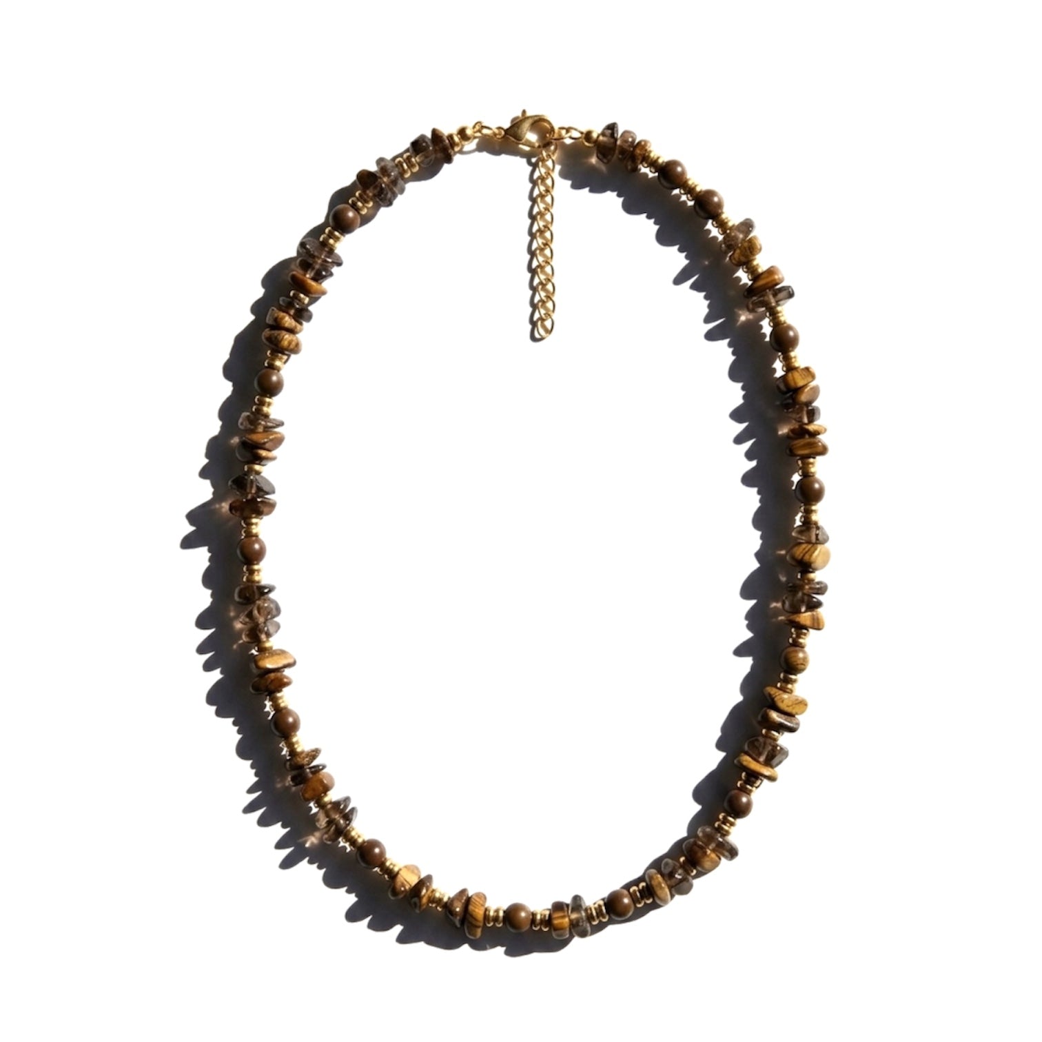 KAI NECKLACE