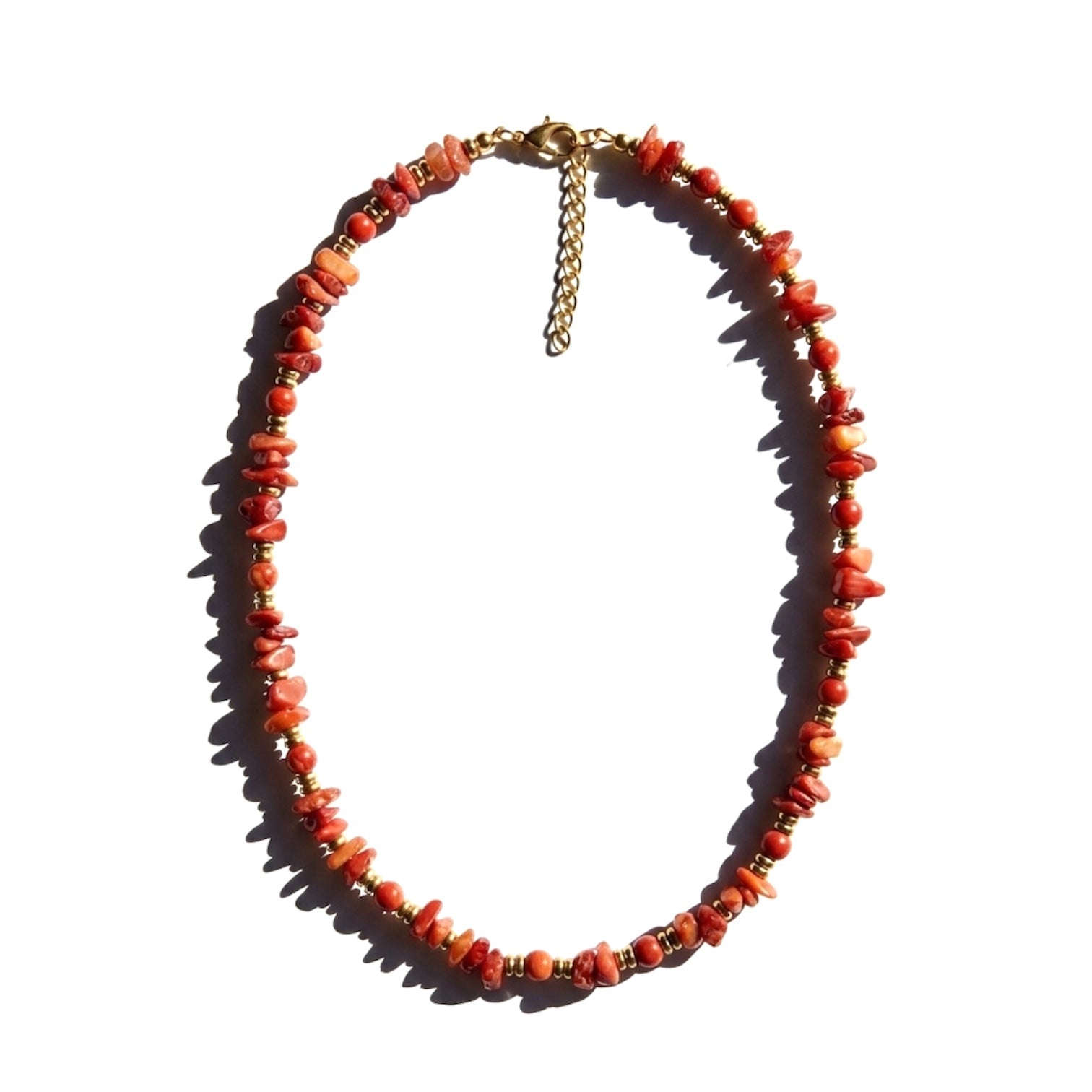 KAI NECKLACE