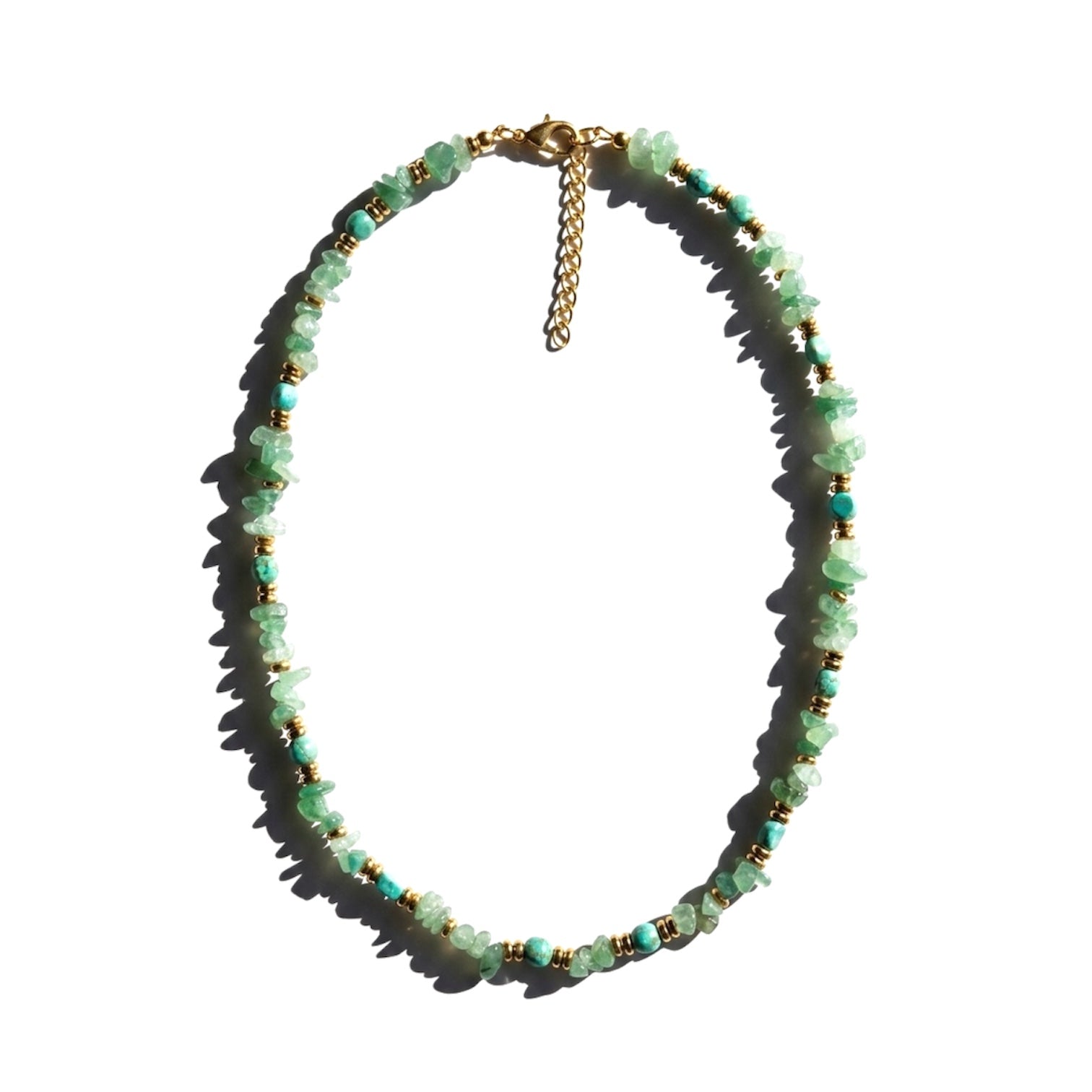 KAI NECKLACE