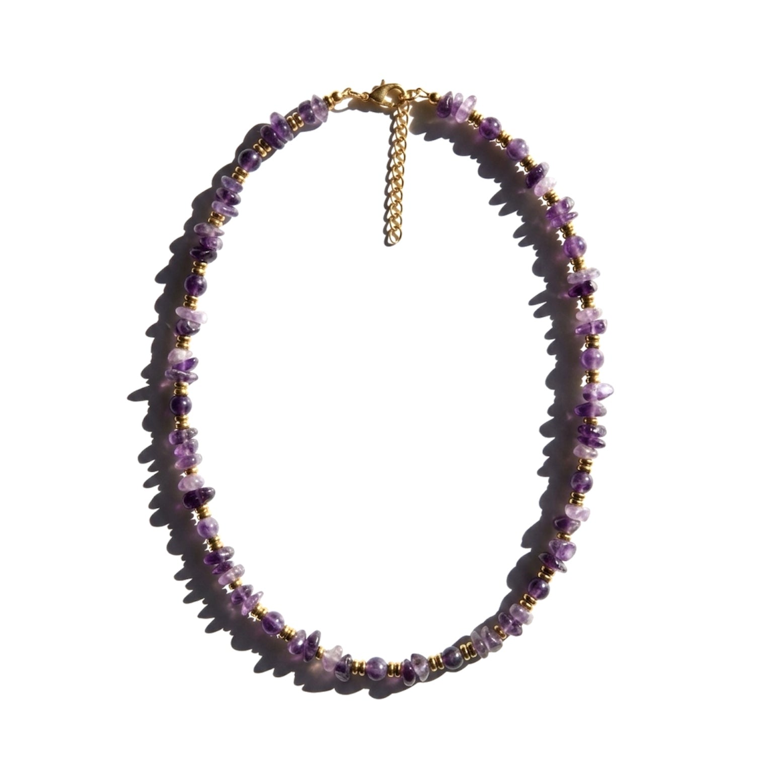 KAI NECKLACE