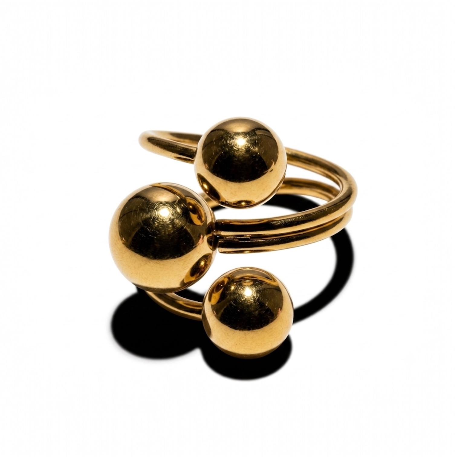 VIKY2 RING