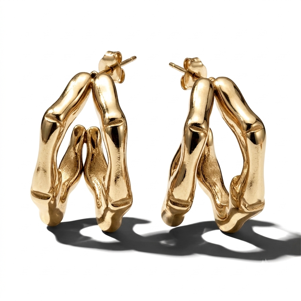PHALANX EARRINGS