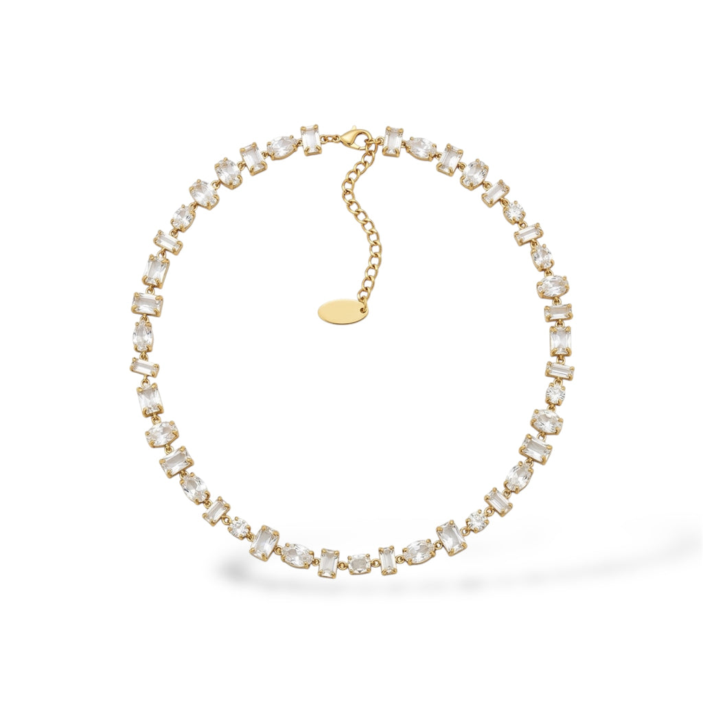 COLLANA PRISMA