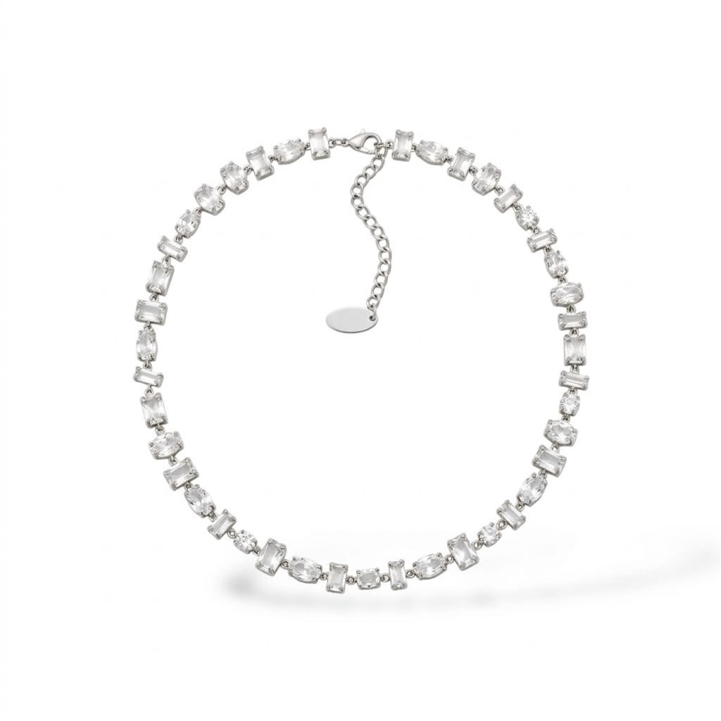 COLLANA PRISMA