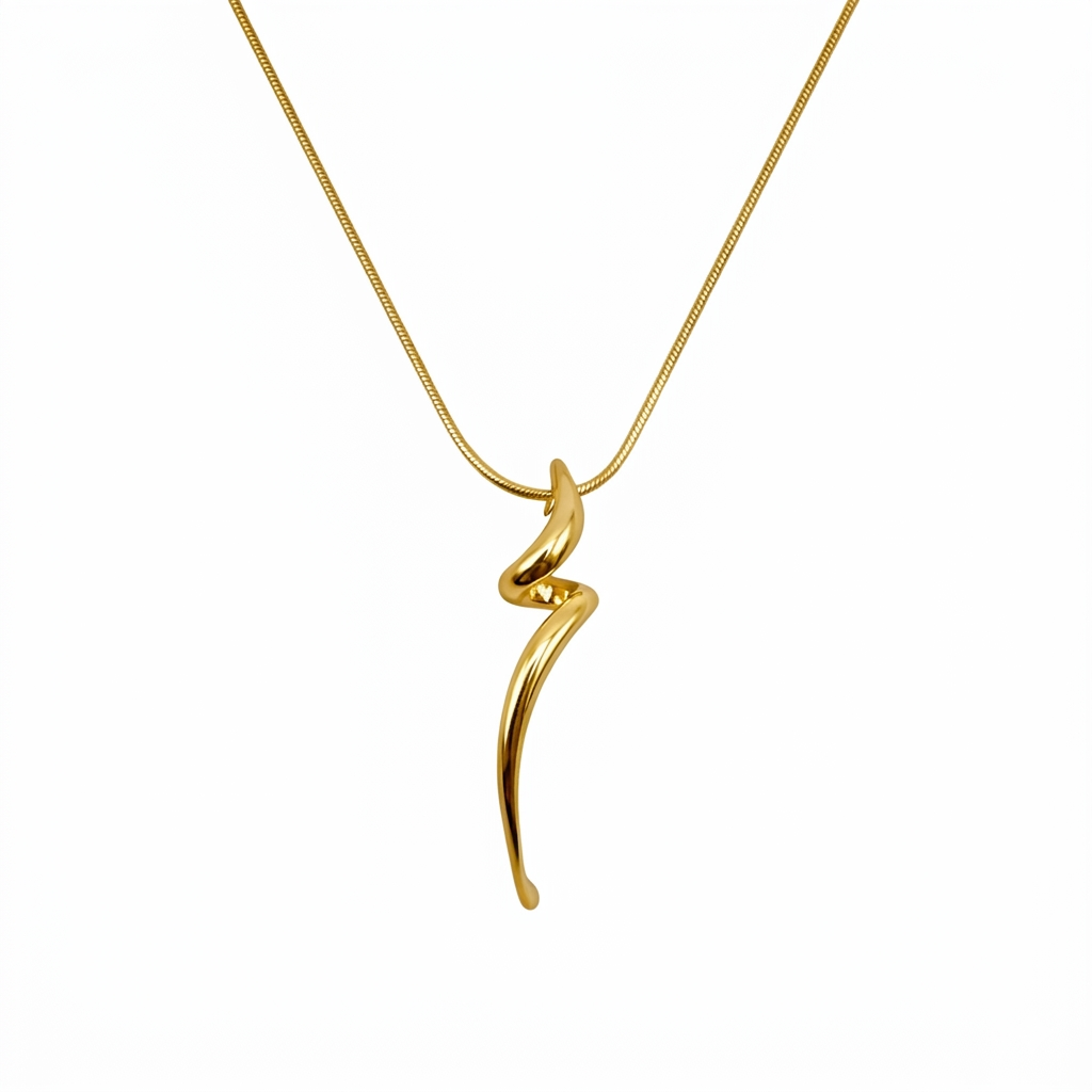 COLLANA FLUX