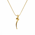 COLLANA FLUX