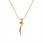 COLLANA FLUX