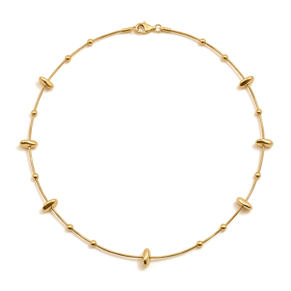 COLLANA SEED