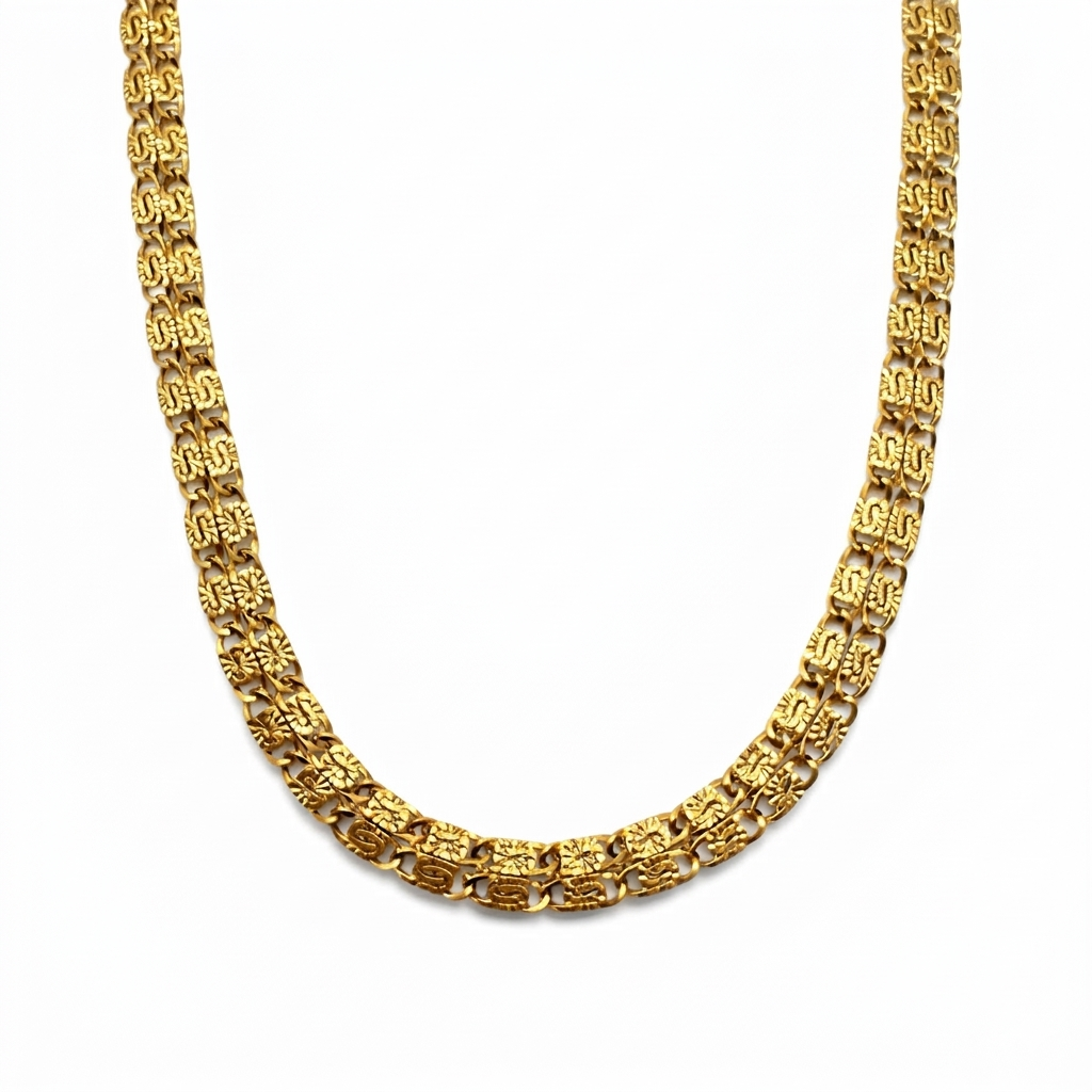 COLLANA BOLDNESS