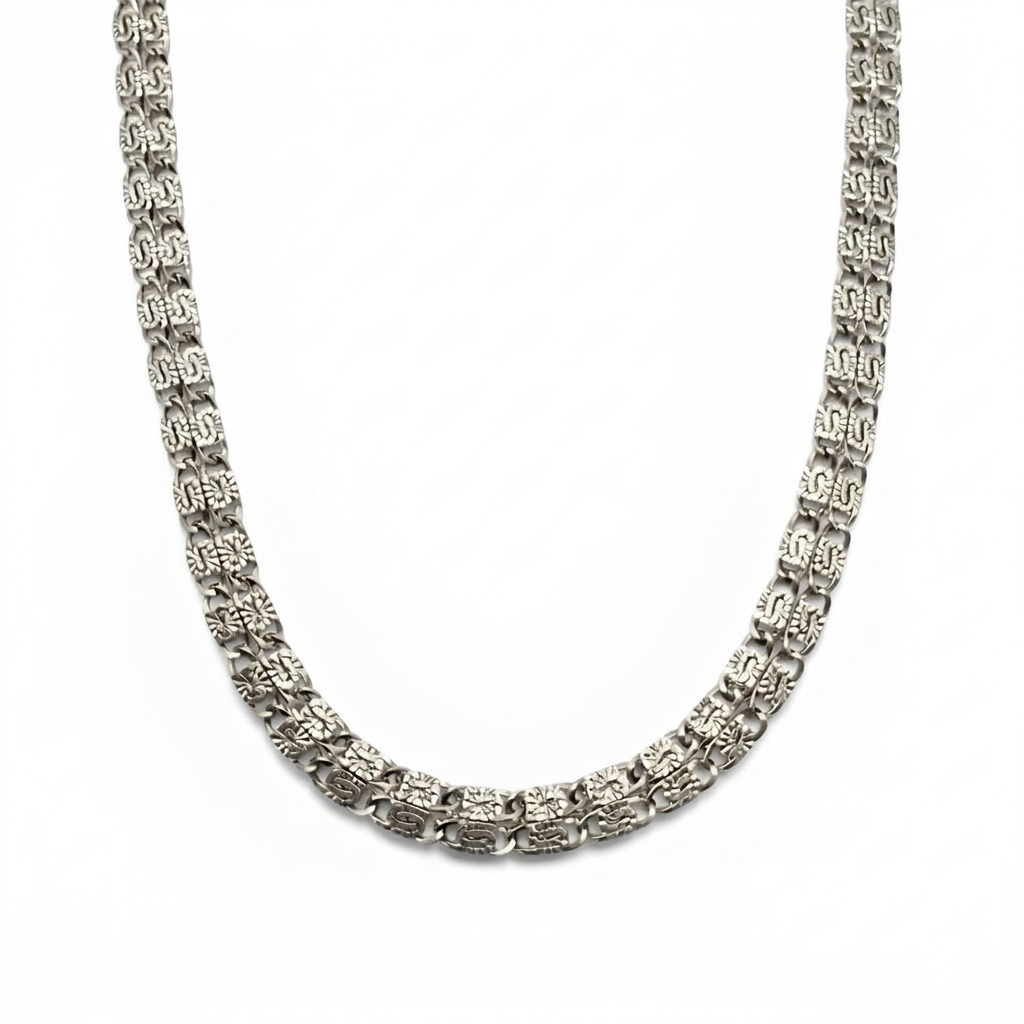 COLLANA BOLDNESS