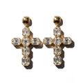 CRYS KROSS EARRINGS
