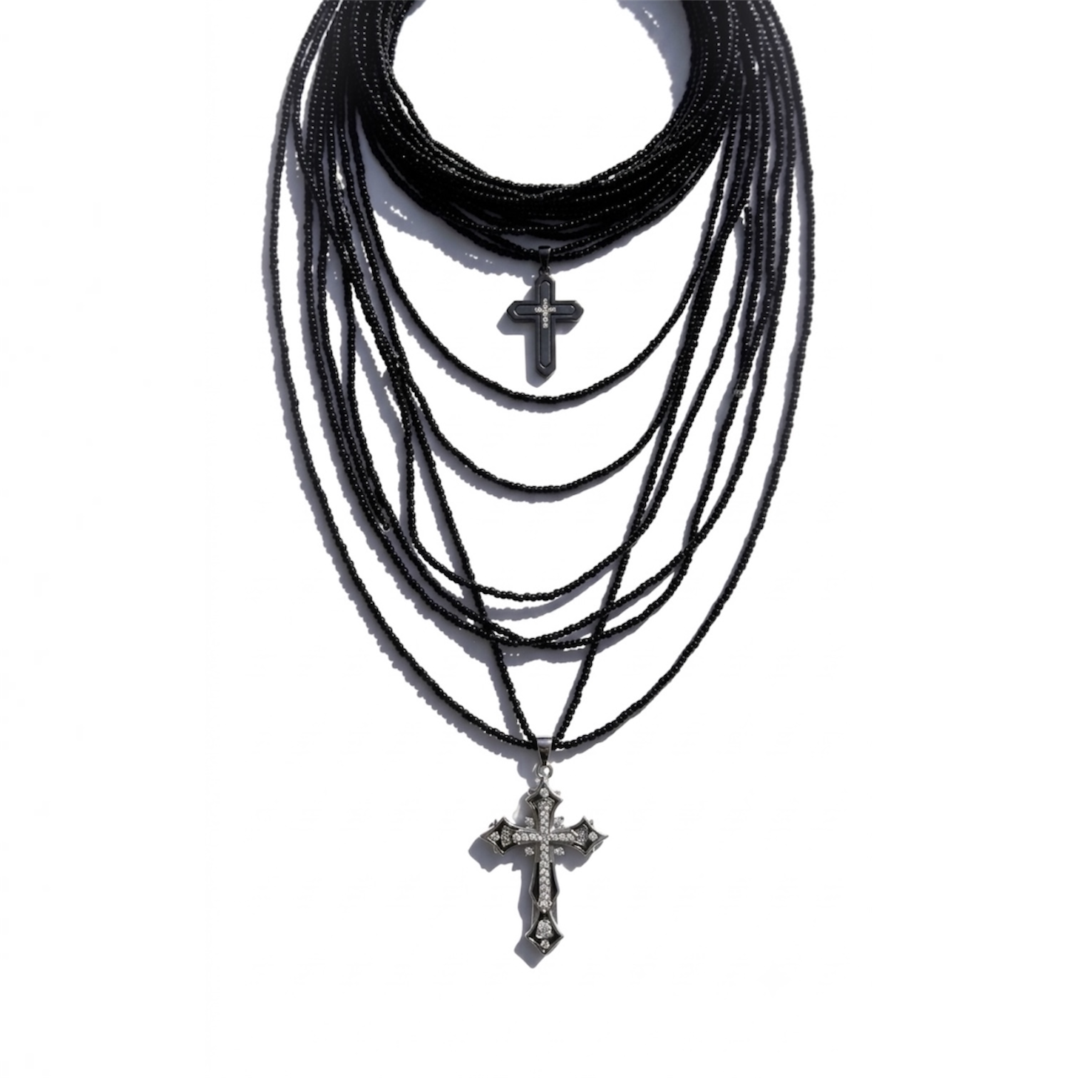 RELIC 8282 NECKLACE