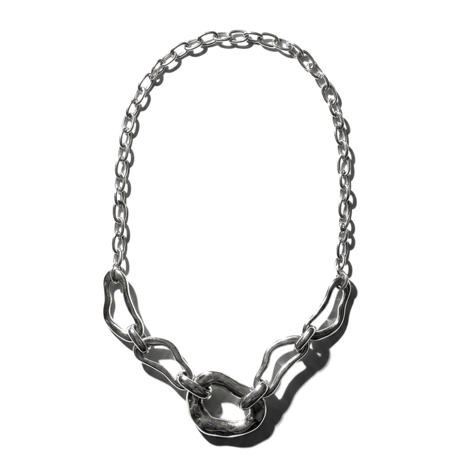 ARAS NECKLACE