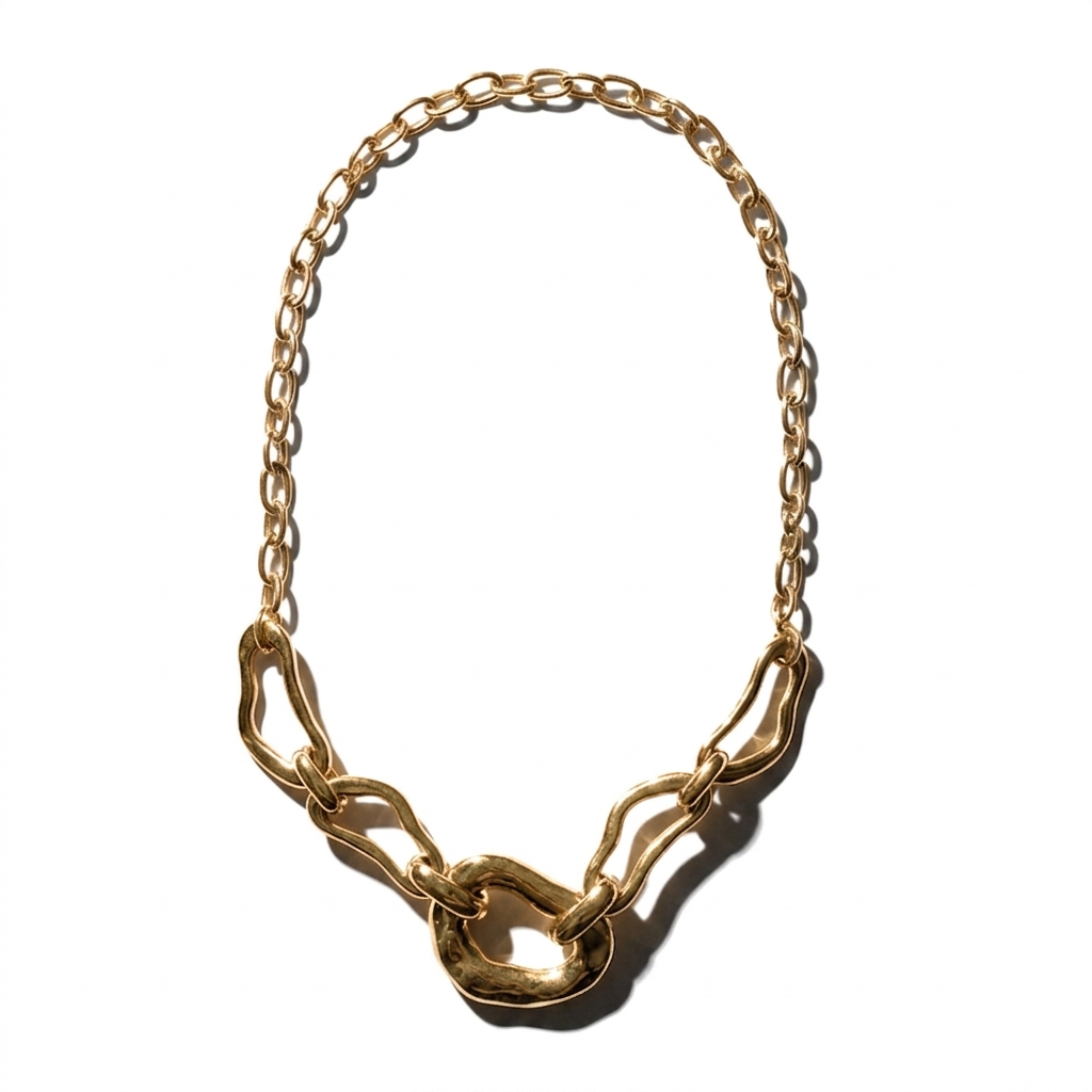 ARAS NECKLACE