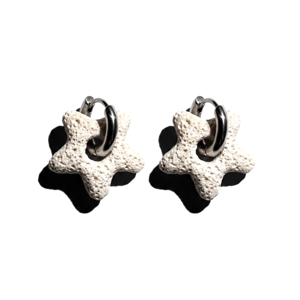 DARIEL 0.1 EARRINGS