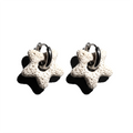 DARIEL 0.1 EARRINGS