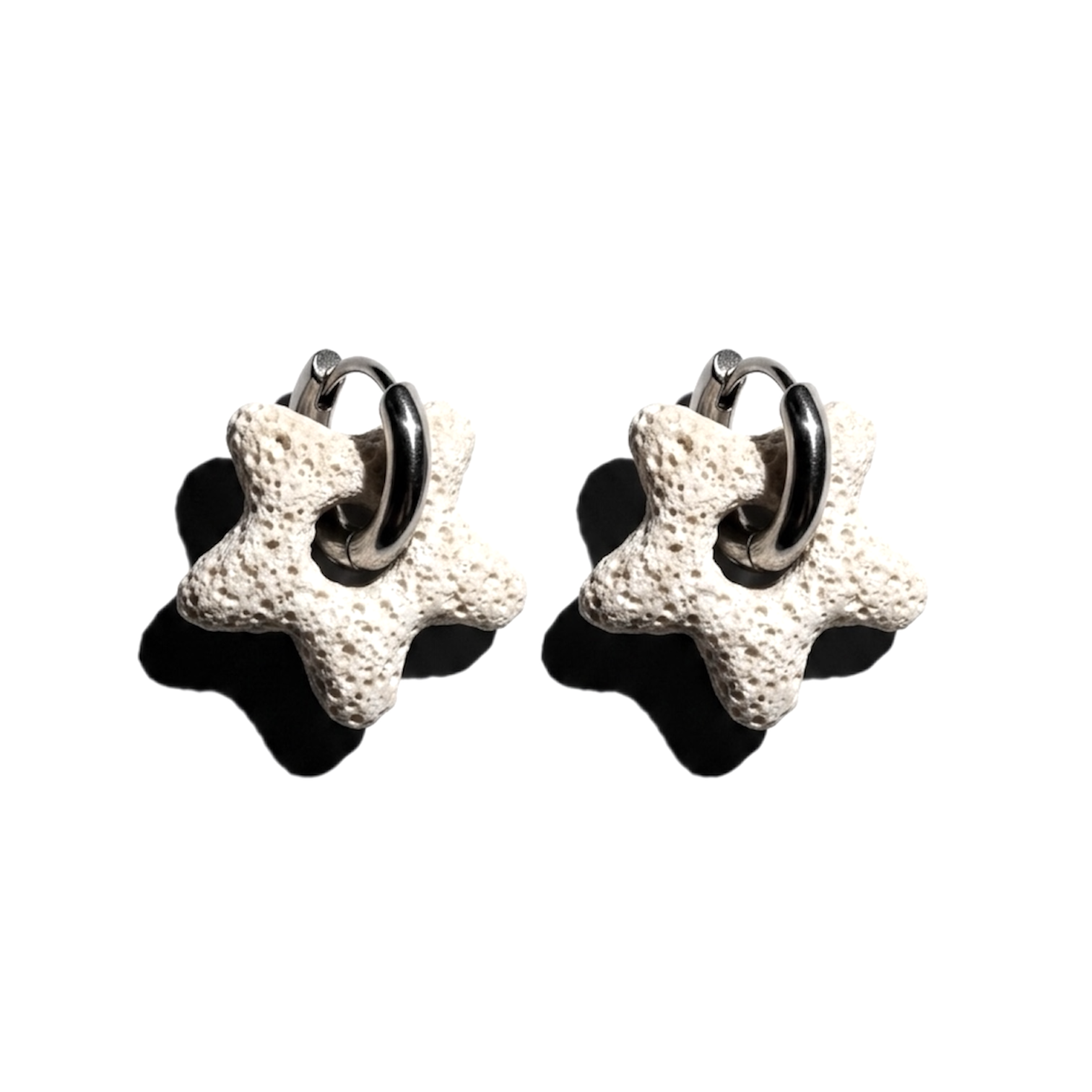 DARIEL 0.1 EARRINGS