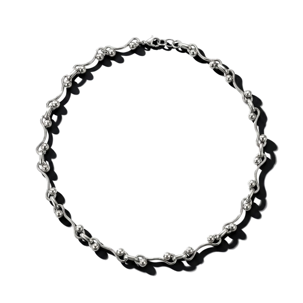 COLLANA RAVEN