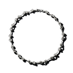 COLLANA RAVEN